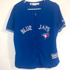 Blue jays jersey